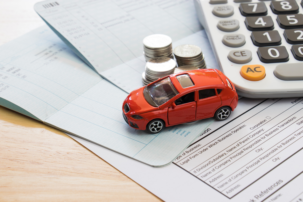 Six Benefits Of Getting A Car Finance Techicy