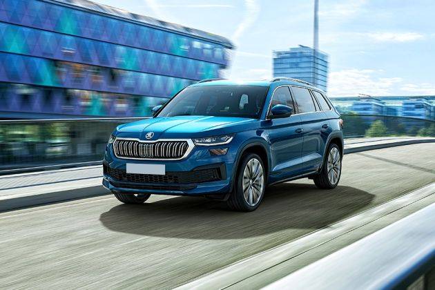 7 Best Financing Options for Skoda Kodiaq