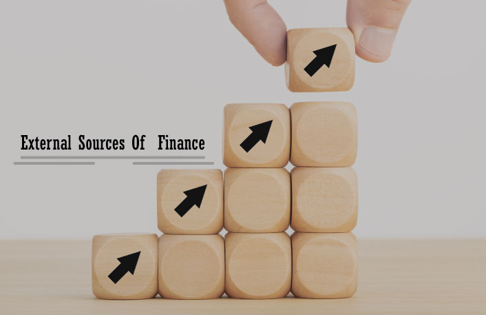 Unlock Growth: Top Sources of External Finance