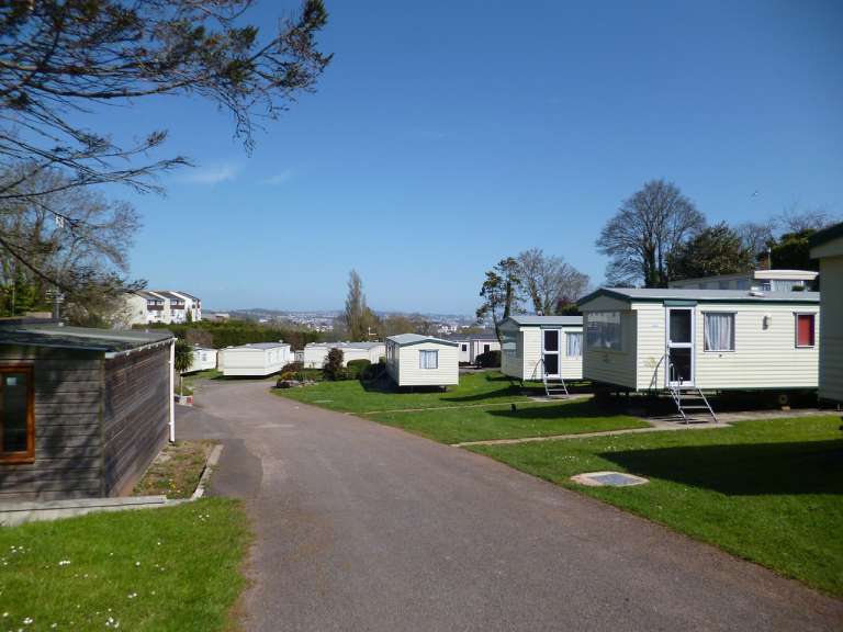 Static Caravan Maintenance Top Tips North Wales Caravans