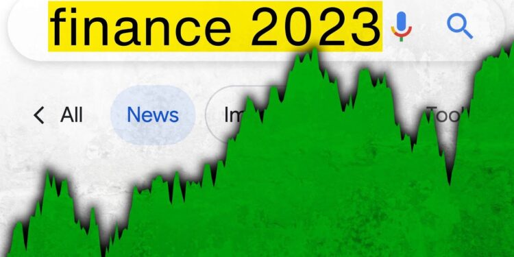 Stock Market 2023 Explained In 9 Minutes 3W Investor