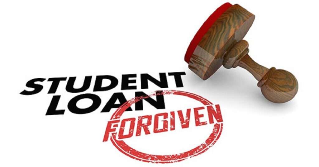 Student Loan Debt Cancellation Isn T A Subsidy To Higher Education Student Loan Credit Is