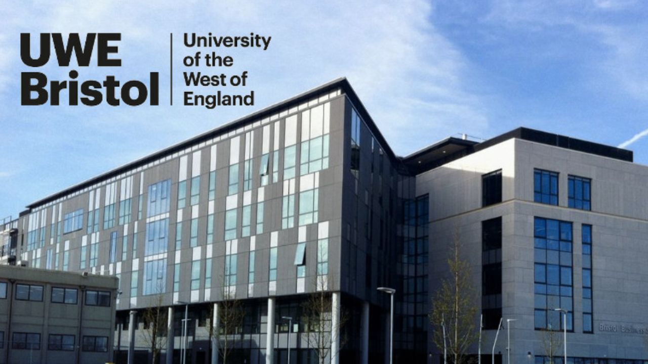 Study At Uwe Bristol Ideal University For International Students Aecc