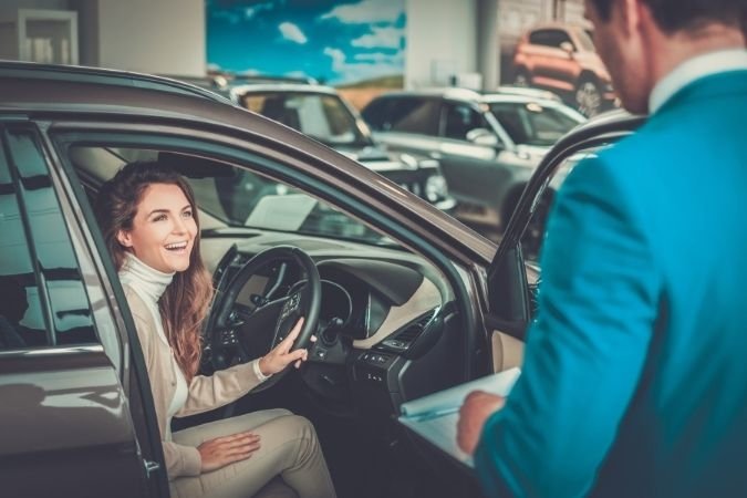 Ten Top Tips For Handing Back A Leased Or Financed Car Motoreasy