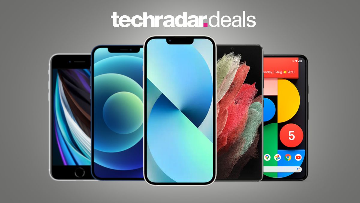 The Best Cell Phone Deals For December 2022 Artofit