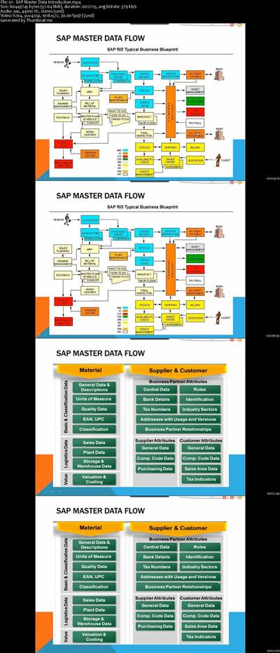 The Definitive Guide To Sap Master Data And How To Create It Easily