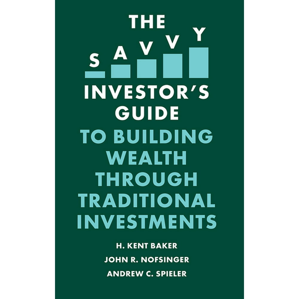 The Savvy Investor S Guide To Building Wealth Through Alternative