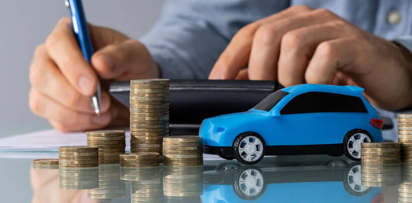 The Smart Way To Finance Your Next Car Car Blog