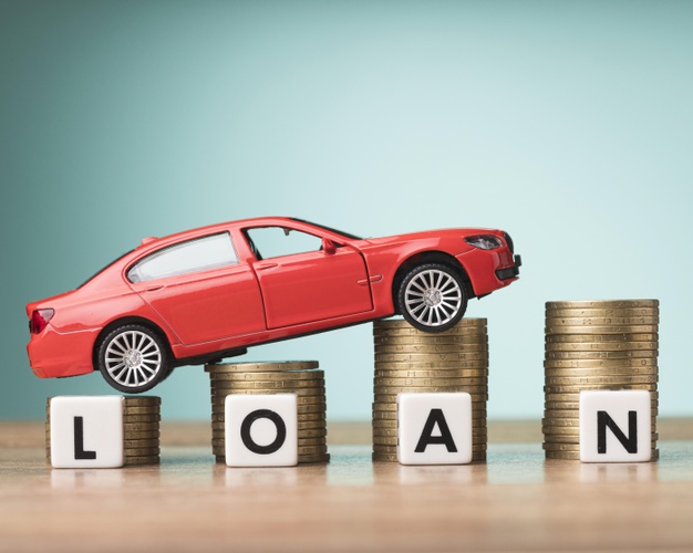 The Ultimate Guide To Car Loans Loansone