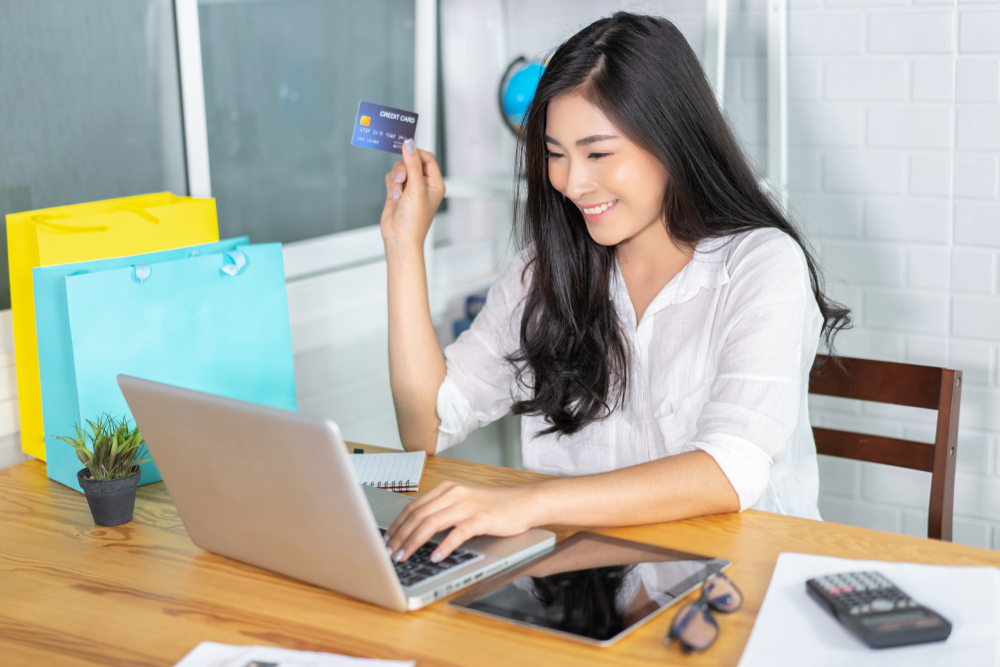 The Ultimate Guide To Credit Cards In Singapore