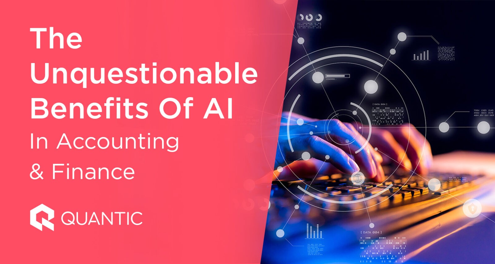 The Unquestionable Benefits Of Ai In Accounting Finance For 2024