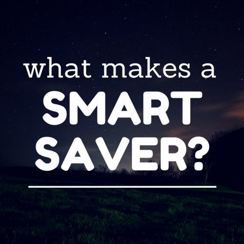 Tips To Boost Your Savings Become A Smart Saver Save Big In 2020