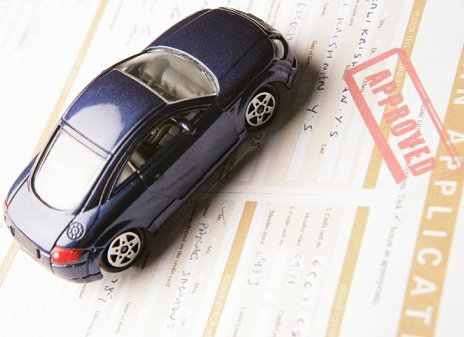 Tips To Get The Most From Your Car Finance Deal Winningback