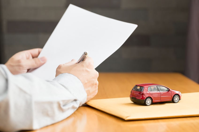 Top 5 Tips To Help You Save On Your Car Financing