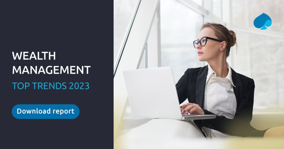 Top Trends In Wealth Management 2023 Research Insight Capgemini