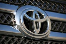 Toyota Offering Zero Percent Financing On 11 Models Cars Com