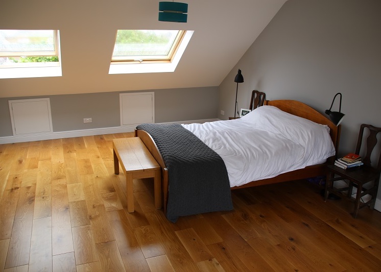 Typical Cost Of A Loft Conversion All Loft Conversions