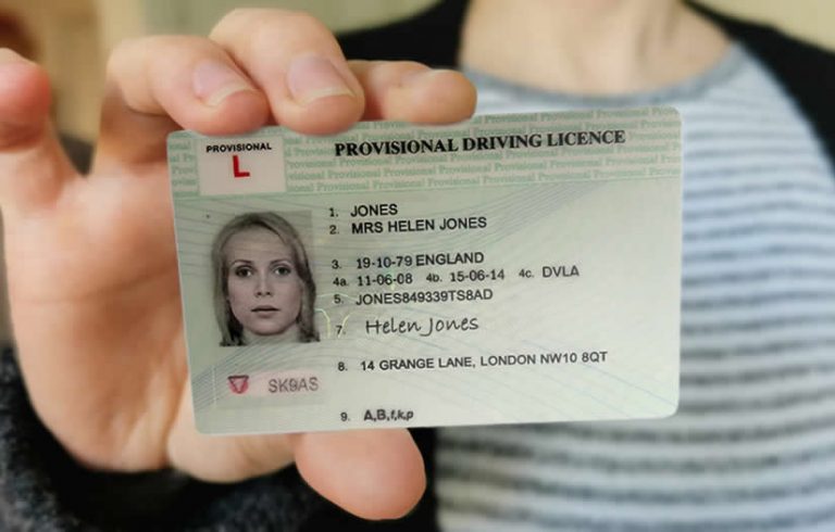 Ultimate Provisional Licence Guide Faqs All You Need To Know