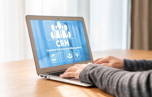 Unleash Your Business Potential With Crm Customization