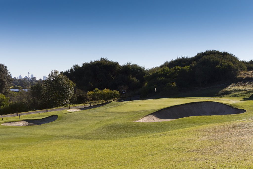 Unlock The Future Of Golf Course Management With Skysense Skysense