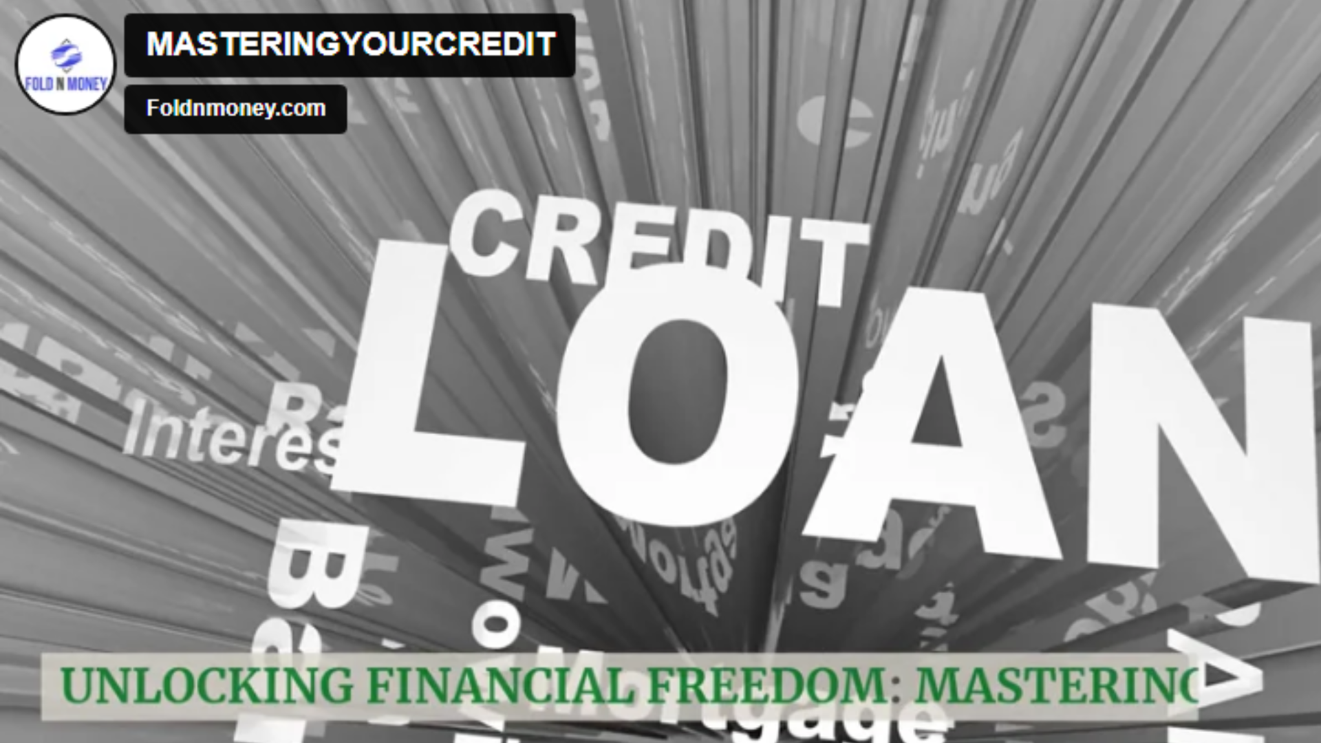 Unlocking Your Financial Freedom Mastering Mortgage Refinancing