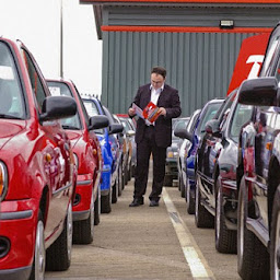 5 Best Used Car Financing Options Nearby