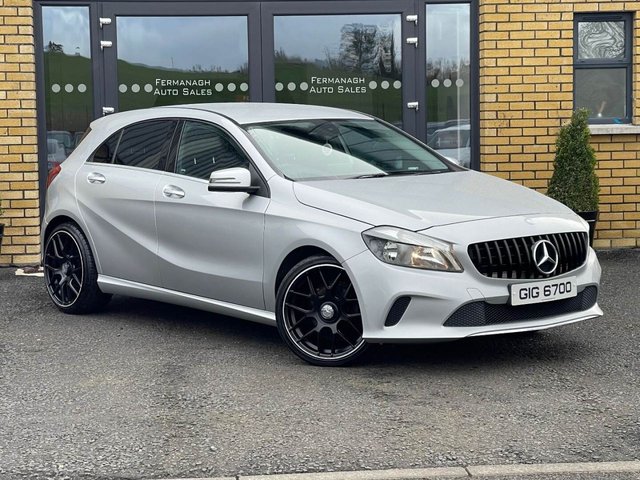 Used Mercedes Cars For Sale Mercedes Dealer Irvinestown Fermanagh