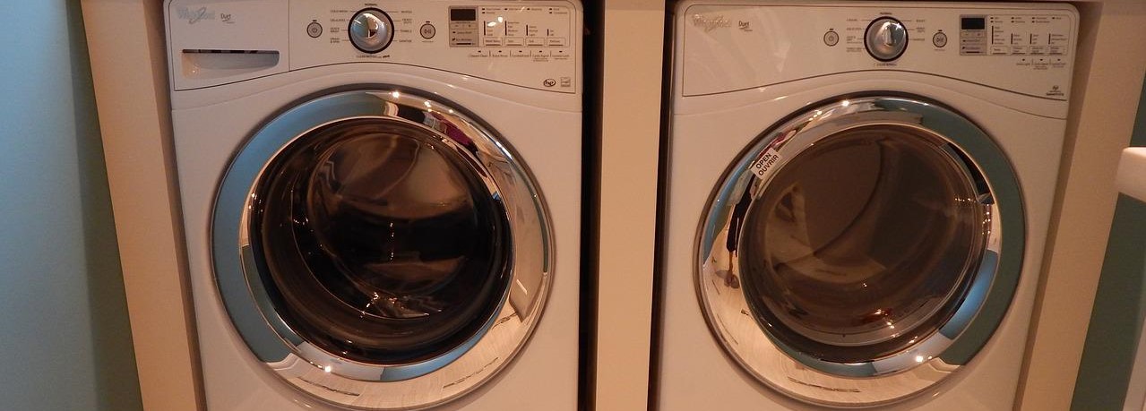 Washer Dryer Financing