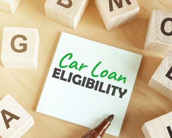 What Is Car Loan Eligibility Hippo Motor Finance