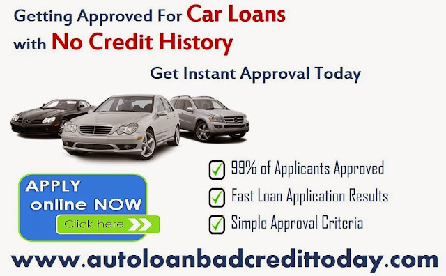 Will I Be Able To Get A Secure Auto Loan With No Credit History