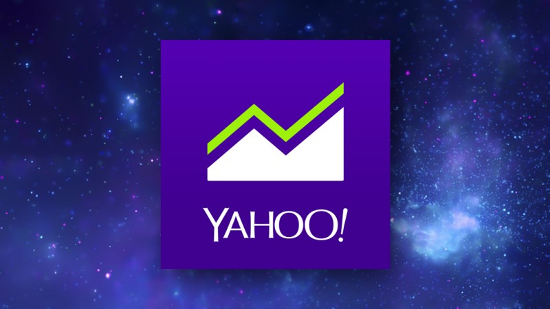 Yahoo Finance Apps Redesigned With News And Interactive Graphs Softonic