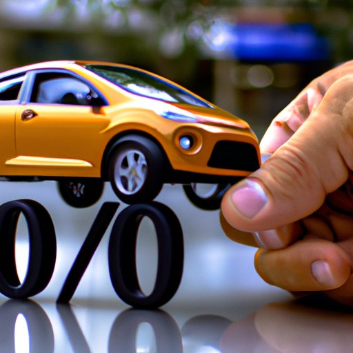 Zero Percent Financing A Comprehensive Guide To Car Manufacturers Offering Zero Interest Deals